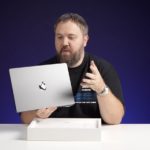 Zdjęcie okładkowe wpisu: Wyciekło wideo z unboxingiem nowego MacBooka Pro z Apple M4