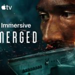 Zdjęcie okładkowe wpisu: Apple wypuściło krótki film „Submerged” dla Vision Pro
