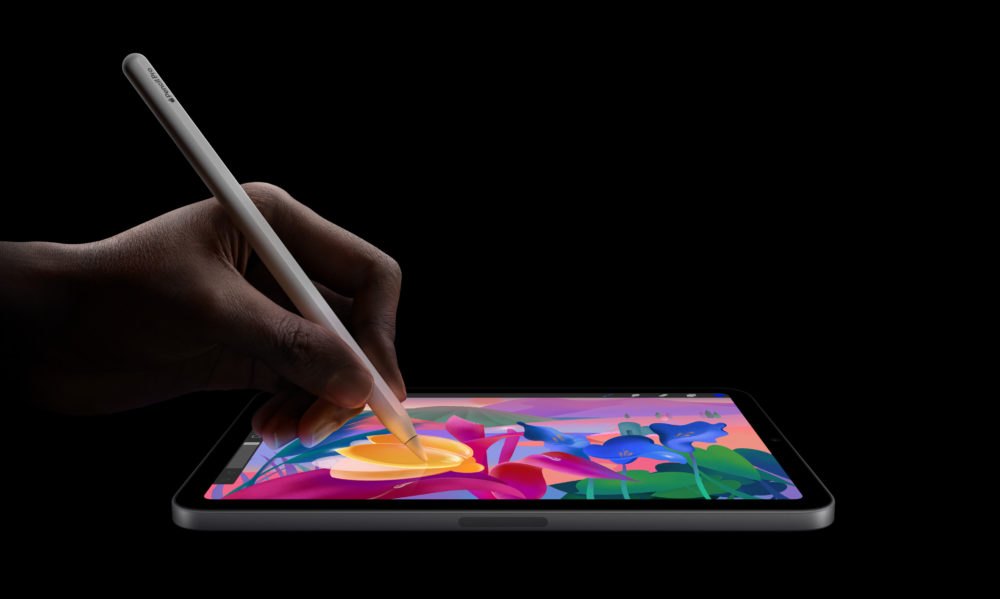 Zdjęcie okładkowe do wpis Apple A17 Pro w nowym iPadzie mini 7. gen. ma ograniczoną liczbę rdzeni