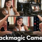 Zdjęcie okładkowe wpisu: Aplikacja Blackmagic Camera na iPhone z obsługą Camera Control