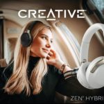 Zdjęcie okładkowe wpisu: Creative Labs na Audio Video Show 2024