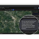 Zdjęcie okładkowe wpisu: Google Earth obchodzi 20-lecie: nowe funkcje i fascynująca historia