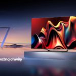 Zdjęcie okładkowe wpisu: Przyszłość telewizji 4K i HDR na przykładzie Hisense 65U7NQ