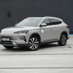 Zdjęcie okładkowe wpisu: BYD z nowym szefem i spółką w Polsce. Chiński gigant wzmacnia struktury