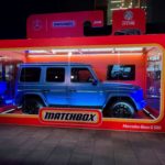Zdjęcie okładkowe wpisu: Elektryczny Mercedes Klasa G jako nowość firmy Mattel – każdy może go zobaczyć
