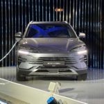 Zdjęcie okładkowe wpisu: BYD Seal U DM-i – pierwsze jazdy dobrze wycenionym, hybrydowym SUV-em z Chin