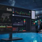 Zdjęcie okładkowe wpisu: LG wprowadza na rynek pierwszą linię monitorów biznesowych