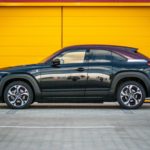 Zdjęcie okładkowe wpisu: Auto tygodnia #42 – Mazda MX-30 R-EV