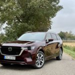 Zdjęcie okładkowe wpisu: Mazda CX-80 – jeździłem najnowszym i największym SUV’em japońskiego producenta