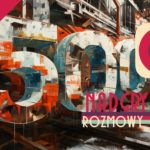 Zdjęcie okładkowe wpisu: Nadgryzieni 500: Okulary AR Meta Orion zamiast smartfona