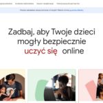 Zdjęcie okładkowe wpisu: Google odświeża swoją witrynę dla Rodzin