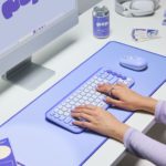 Zdjęcie okładkowe wpisu: POP Icon Keys – nowa stylowa klawiatura od Logitech