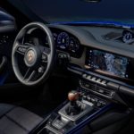 Zdjęcie okładkowe wpisu: Porsche: miał być nowy Apple CarPlay, będzie Alexa