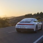 Zdjęcie okładkowe wpisu: Porsche 911 Carrera T (992.2) – najlepsze wydanie Carrery wraca po facelifcie w dwóch odmianach [galeria]