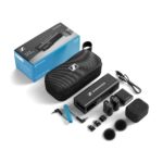 Zdjęcie okładkowe wpisu: Sennheiser Profile Wireless – nowy multitool dla twórców wideo