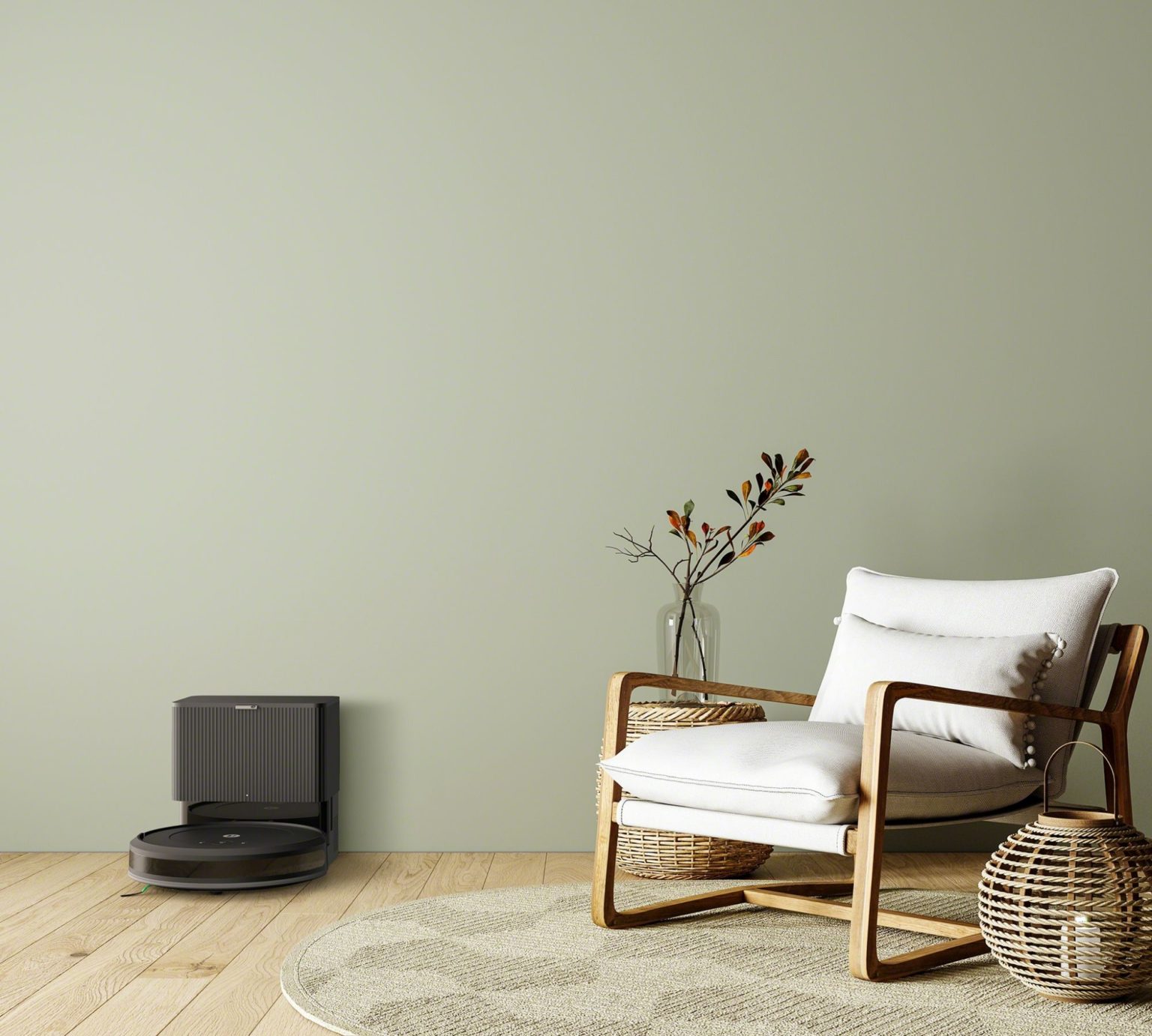 iRobot Roomba Combo Essential 2