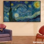 Zdjęcie okładkowe wpisu: Dzieła z Museum of Modern Art na telewizorze Samsung The Frame