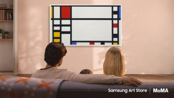 Samsung The Frame
