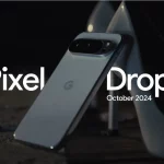 Zdjęcie okładkowe wpisu: Nowe funkcje smartfonów (i nie tylko) Google Pixel dzięki październikowej aktualizacji