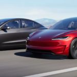 Zdjęcie okładkowe wpisu: Tesla Model 3 Long Range RWD już dostępny w Polsce – to podobno najbardziej wydajny pojazd elektryczny dostępny w Europie