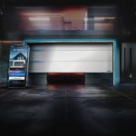 Zdjęcie okładkowe wpisu: Premiera WIŚNIOWSKI Connected – pierwsza w Polsce brama smart w standardzie