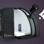 Zdjęcie okładkowe wpisu: Premiera Alphashot Pro G2 – zautomatyzowane ministudio fotograficzne ze wsparciem AI