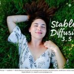 Zdjęcie okładkowe wpisu: Stability AI publikuje Stable Diffusion 3.5 – nowa wersja generatywnej AI do grafiki