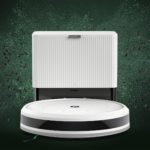 Zdjęcie okładkowe wpisu: Nowość iRobot – Roomba Combo Essential 2