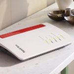 Zdjęcie okładkowe wpisu: Nowy router AVM FRITZ!Box 4050