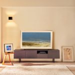 Zdjęcie okładkowe wpisu: Samsung Music Frame teraz w ciekawej promocji