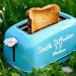 Zdjęcie okładkowe wpisu: Stability AI publikuje model Stable Diffusion Medium 3.5