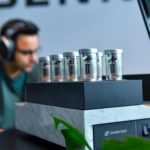 Zdjęcie okładkowe wpisu: Największa w Polsce strefa słuchawek na Audio Video Show 2024