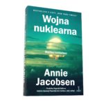 Zdjęcie okładkowe wpisu: „Wojna nuklearna. Możliwy scenariusz” – CZYTAĆ!