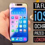 Zdjęcie okładkowe wpisu: iOS 18 ma rozwiązanie na chorobę lokomocyjną od gapienia się w ekran naszych iPhone’ów