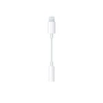 Zdjęcie okładkowe wpisu: Apple rezygnuje z adaptera Lightning na jack 3,5 mm