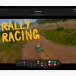 Zdjęcie okładkowe wpisu: Final Cut Pro 2.1 na iPada