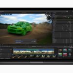 Zdjęcie okładkowe wpisu: Final Cut Pro z nowymi funkcjami dla iPhone 17 Pro i iPadOS 26