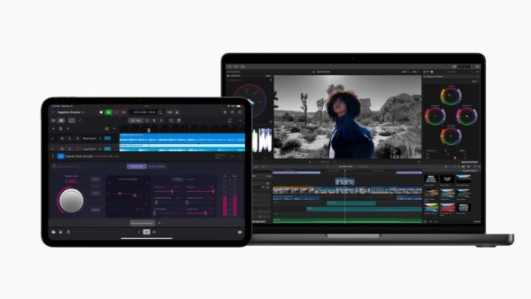 Final Cut Pro 11