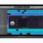 Zdjęcie okładkowe wpisu: Logic Pro 11.1 na Maca i Logic Pro 2.1 na iPada