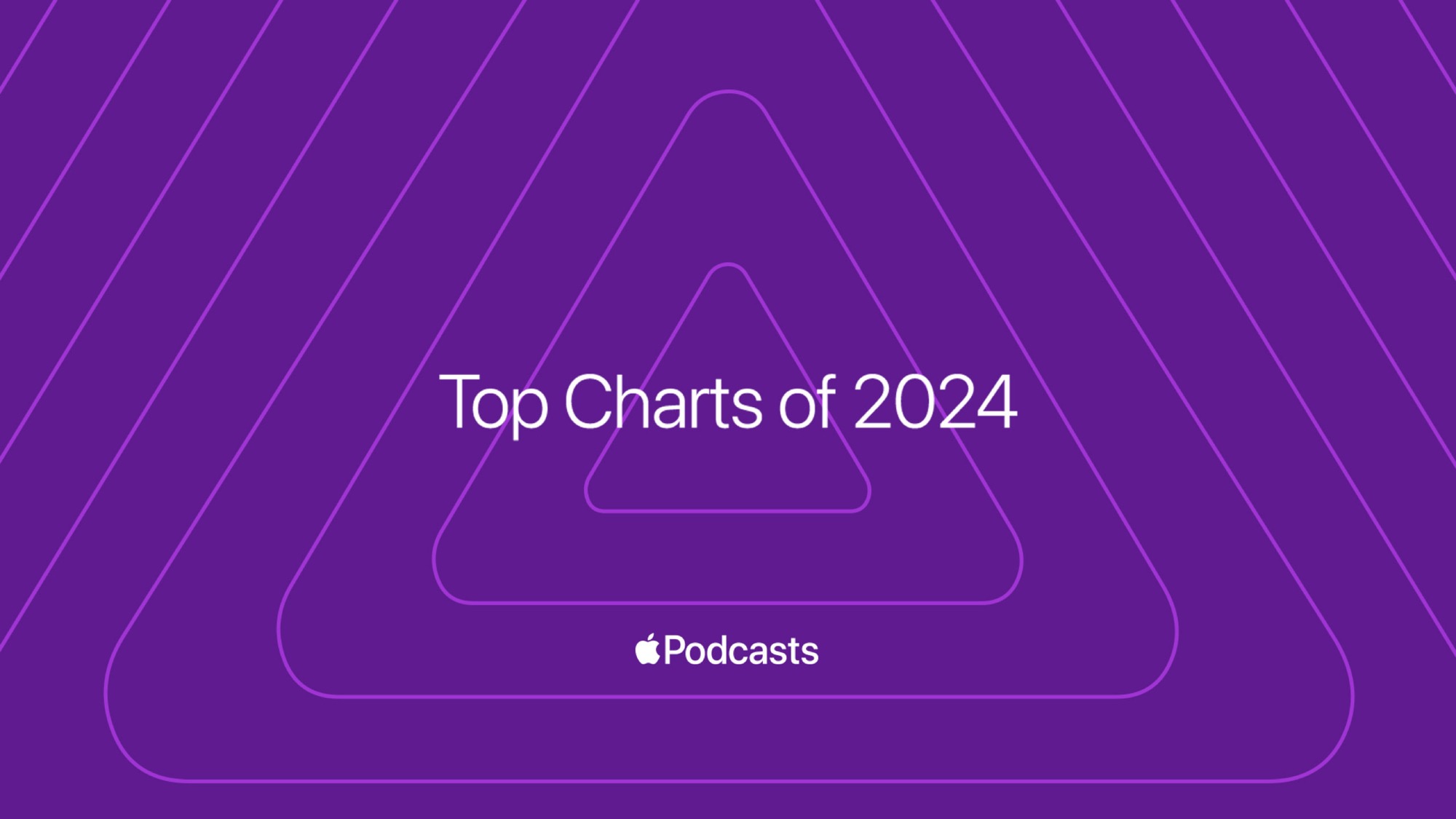 Zdjęcie okładkowe wpisu Apple Music prezentuje playlisty „The Best of 2024”