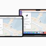 Zdjęcie okładkowe wpisu: Apple wprowadzi opcję udostępniania lokalizacji AirTag przez aplikację Find My