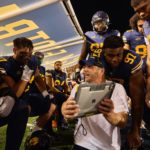 Zdjęcie okładkowe wpisu: Mocny postęp w grze: iPad wspiera futbol uniwersytecki