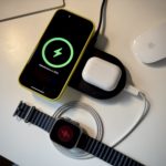 Zdjęcie okładkowe wpisu: Belkin BoostCharge Pro – jest moc!