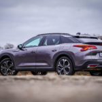 Zdjęcie okładkowe wpisu: Auto tygodnia #43 – Citroën C5X 225 [Galeria]