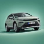 Zdjęcie okładkowe wpisu: Škoda Elroq już oficjalnie, konfigurator w Polsce otwarty, znamy polskie ceny