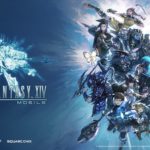 Zdjęcie okładkowe wpisu: Final Fantasy XIV trafi na iPhone