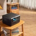 Zdjęcie okładkowe wpisu: BenQ GP520 – kino w domu nawet w 180 calach