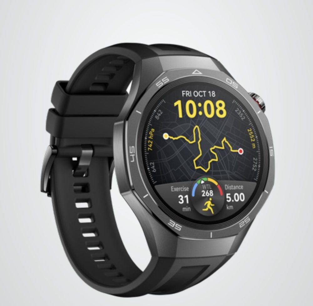 HUAWEI WATCH GT 5 Pro