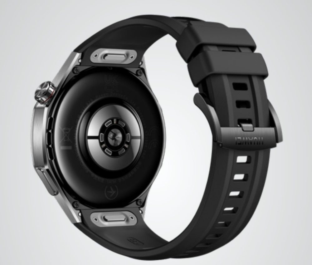 HUAWEI WATCH GT 5 Pro