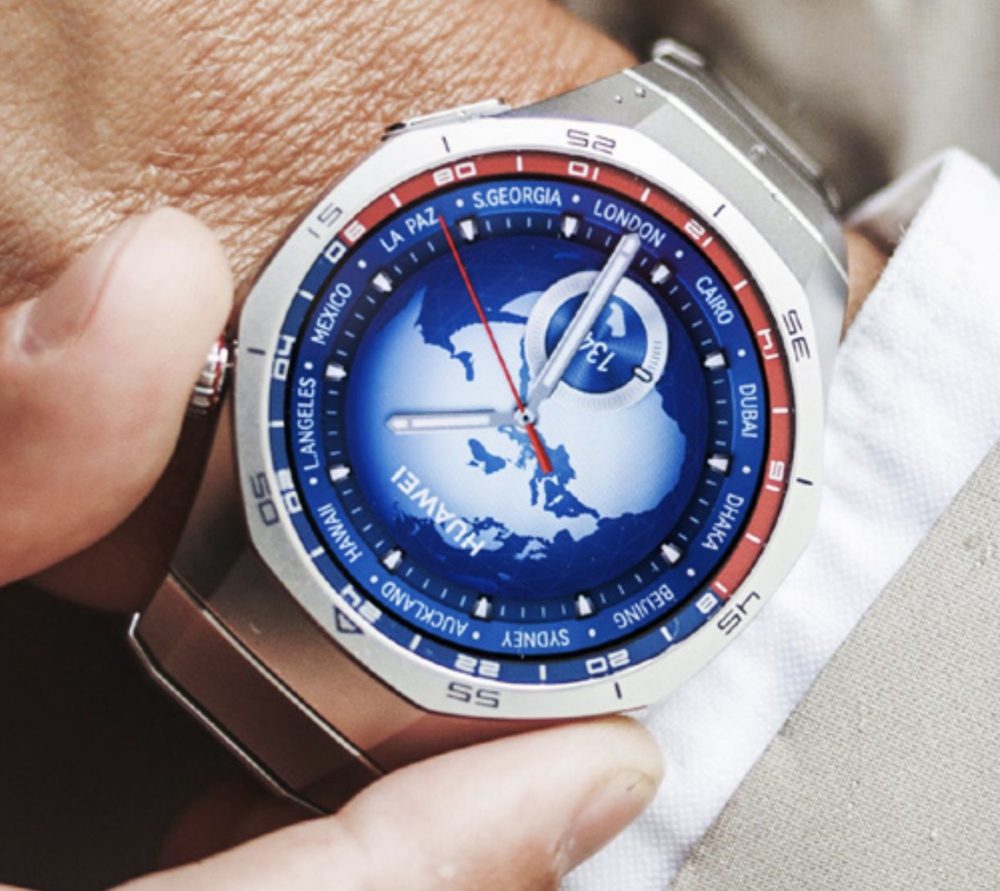 HUAWEI WATCH GT 5 Pro